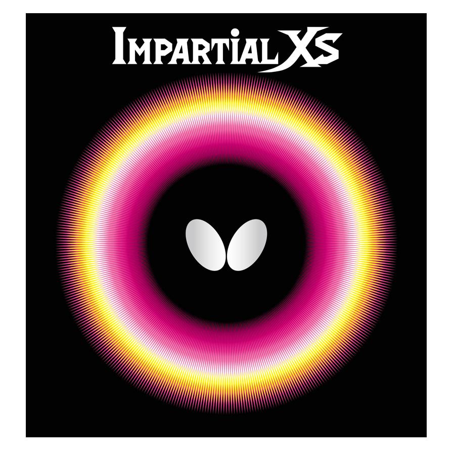 Butterfly Impartial XS